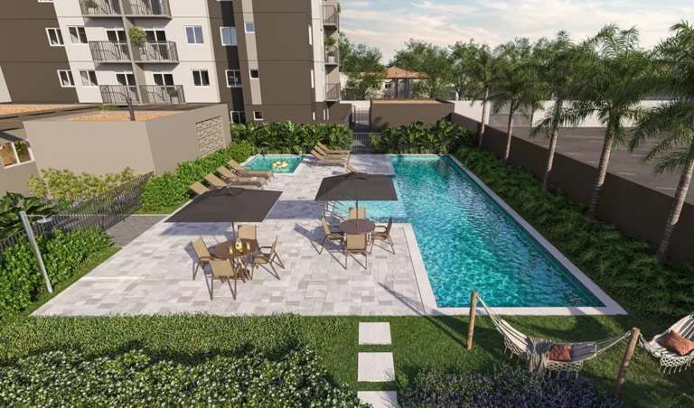 AREA PISCINA