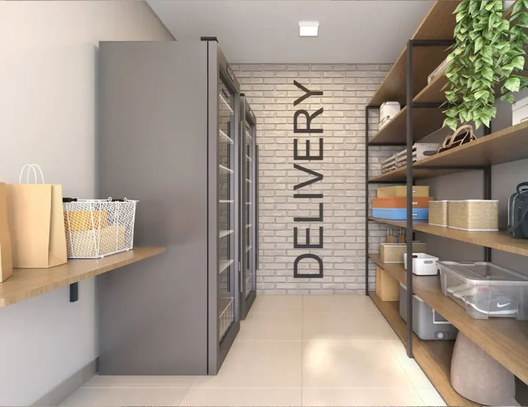 DELIVERY