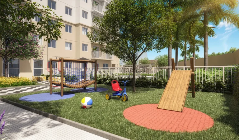 PLAYGROUD