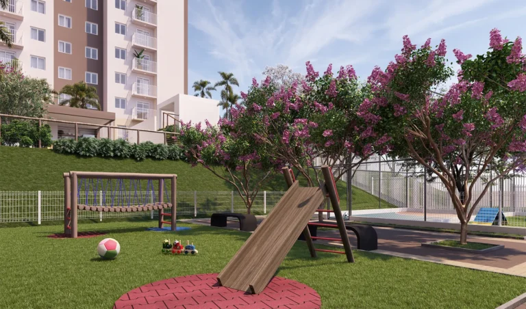 PLAYGROUD