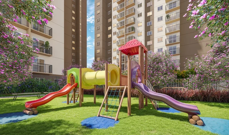 PLAYGROUD