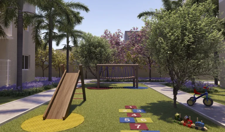 PLAYGROUD