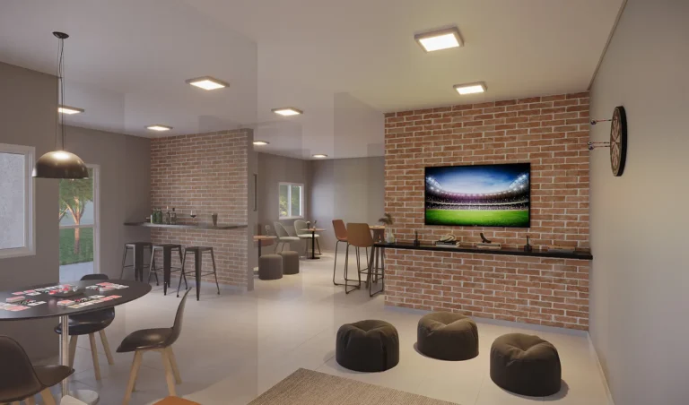 SALA DE TV