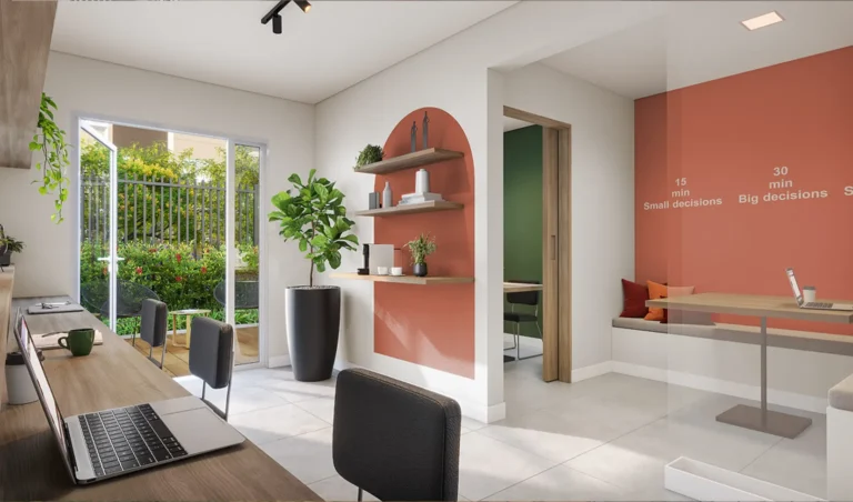 SALA HOME